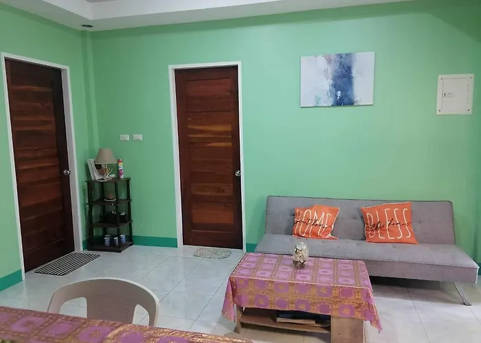 Andresas Homestay