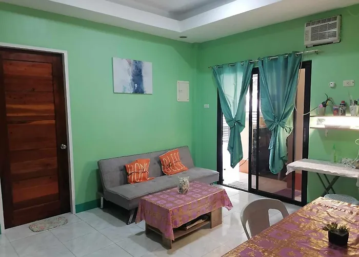 Andresas Homestay