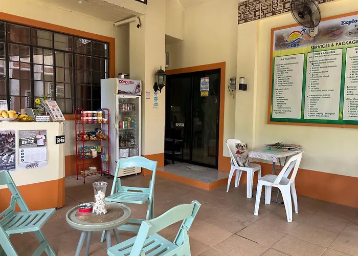 Andresas Homestay
