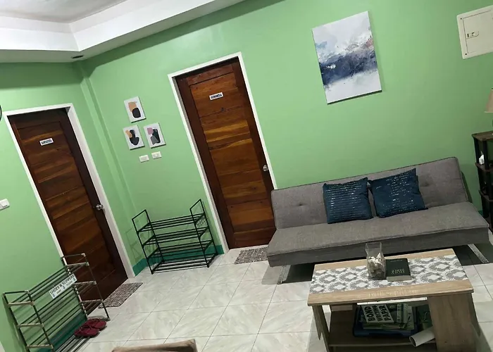 Andresas Homestay