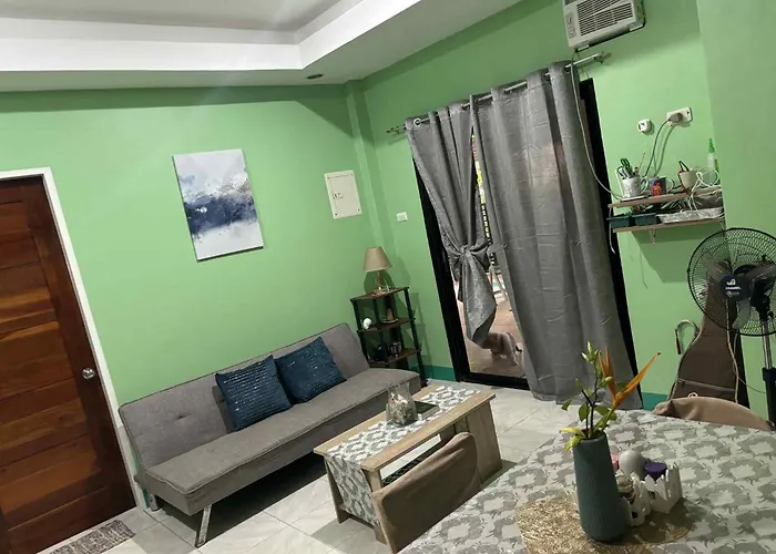 Andresas Homestay