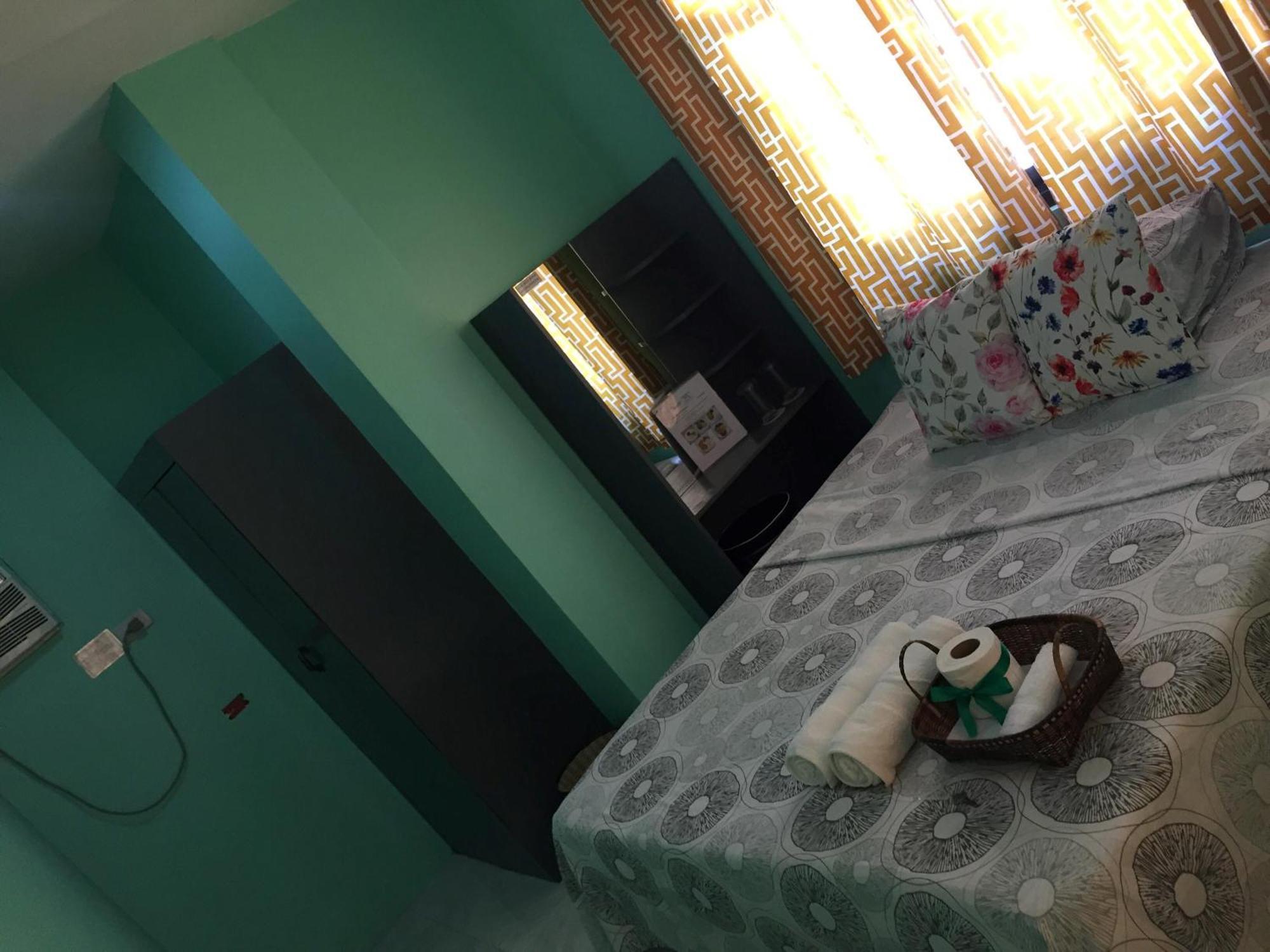 Homestay Andresas Loboc