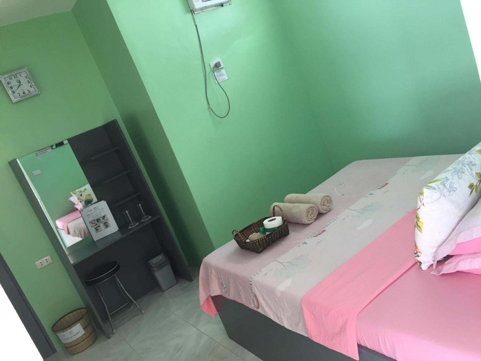 Homestay Andresas *