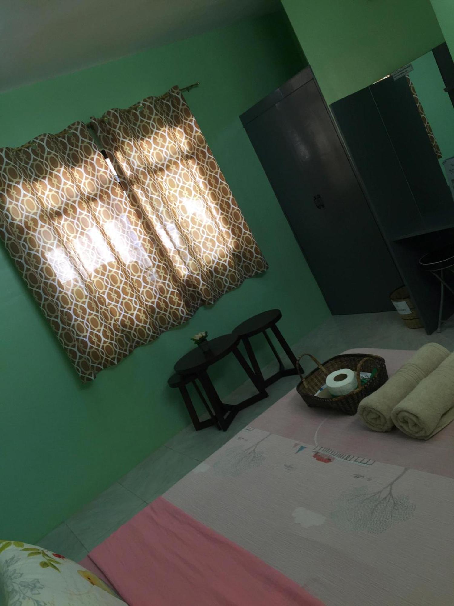 Homestay Andresas Loboc