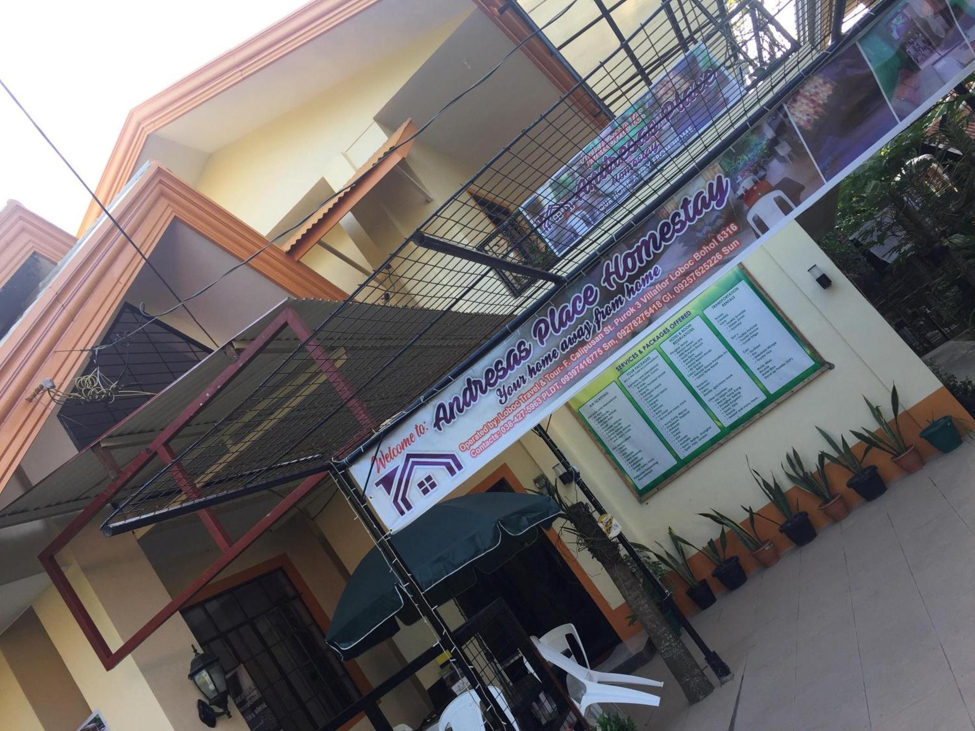 Andresas Loboc