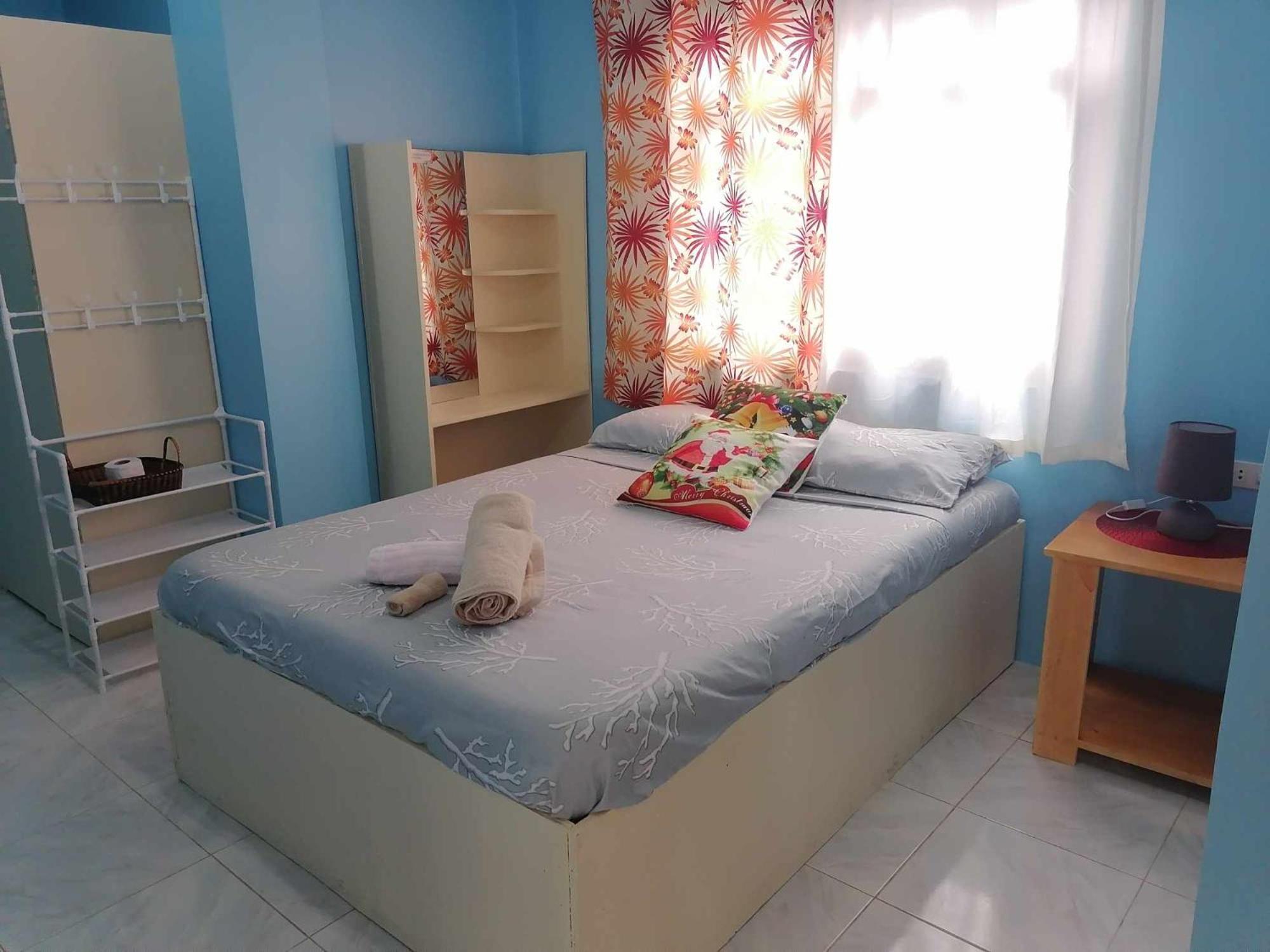 Homestay Andresas