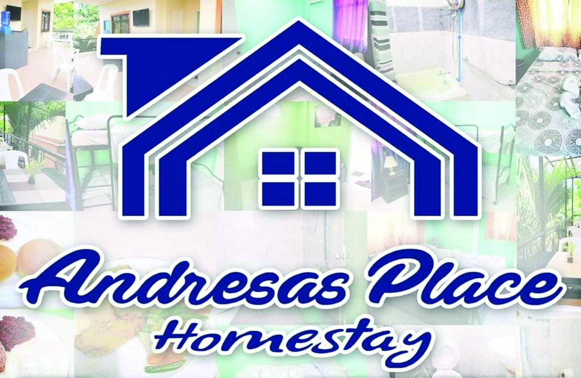 Homestay Andresas Loboc