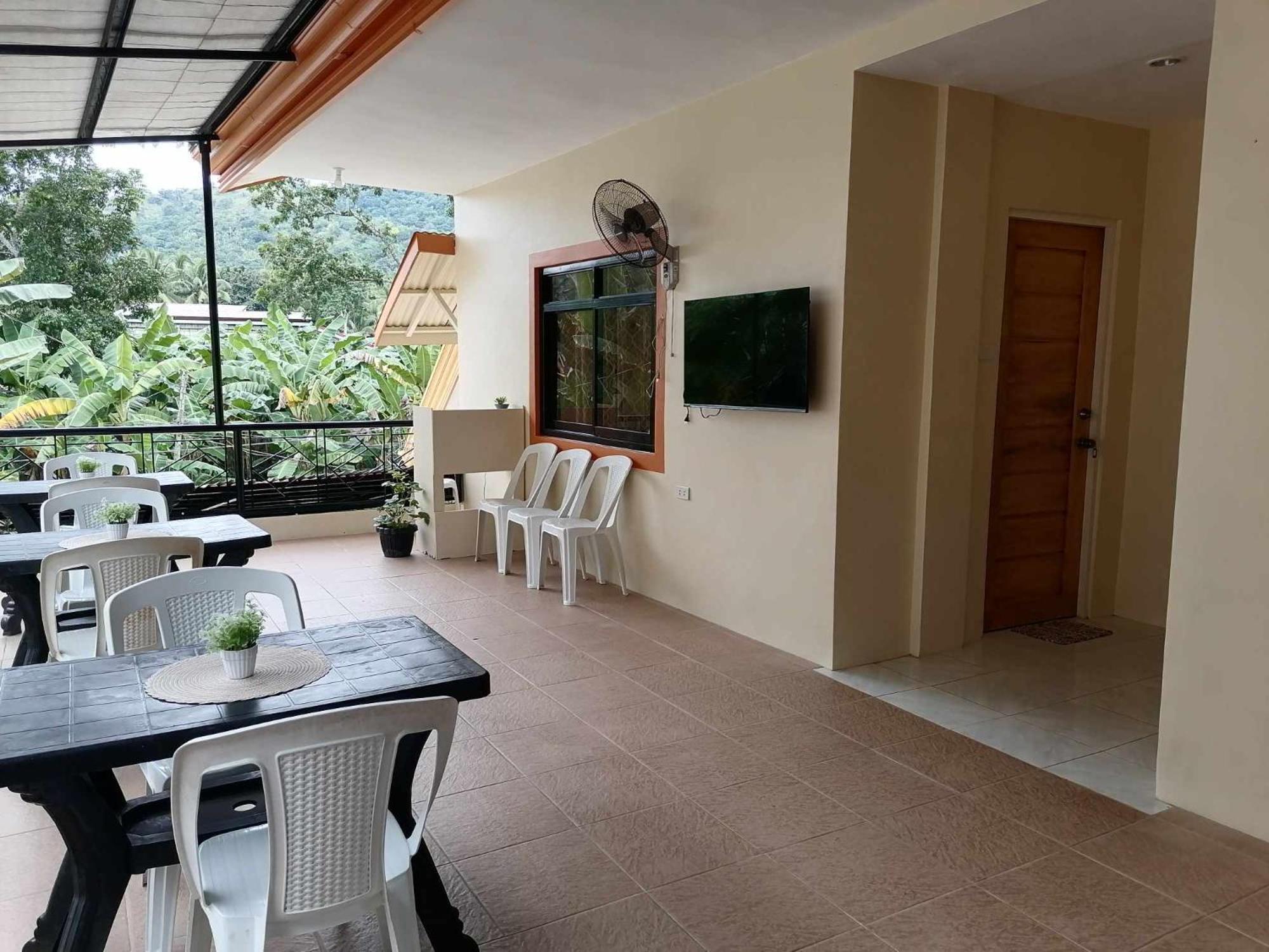 Andresas Homestay