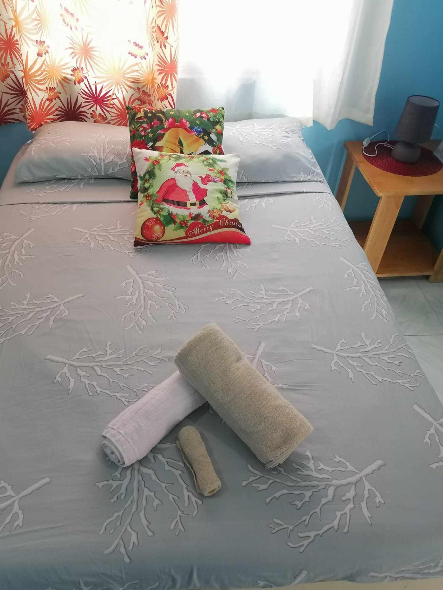 Andresas Homestay *