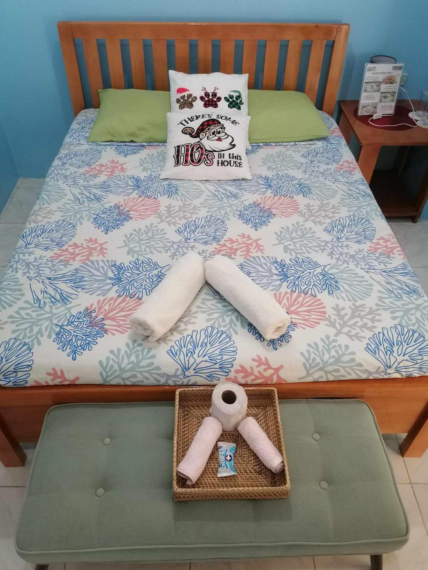 Homestay Andresas Loboc
