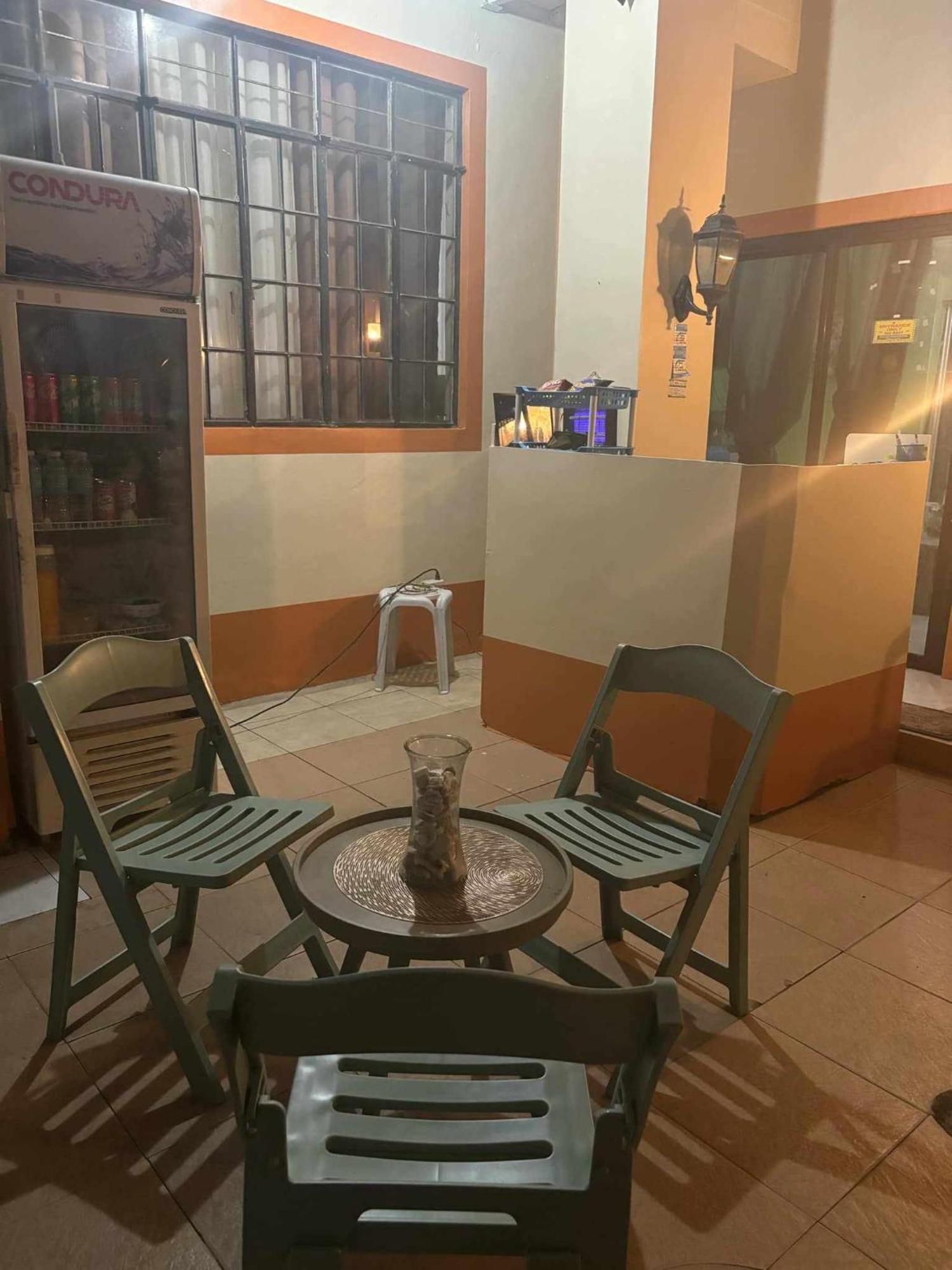 Andresas Homestay