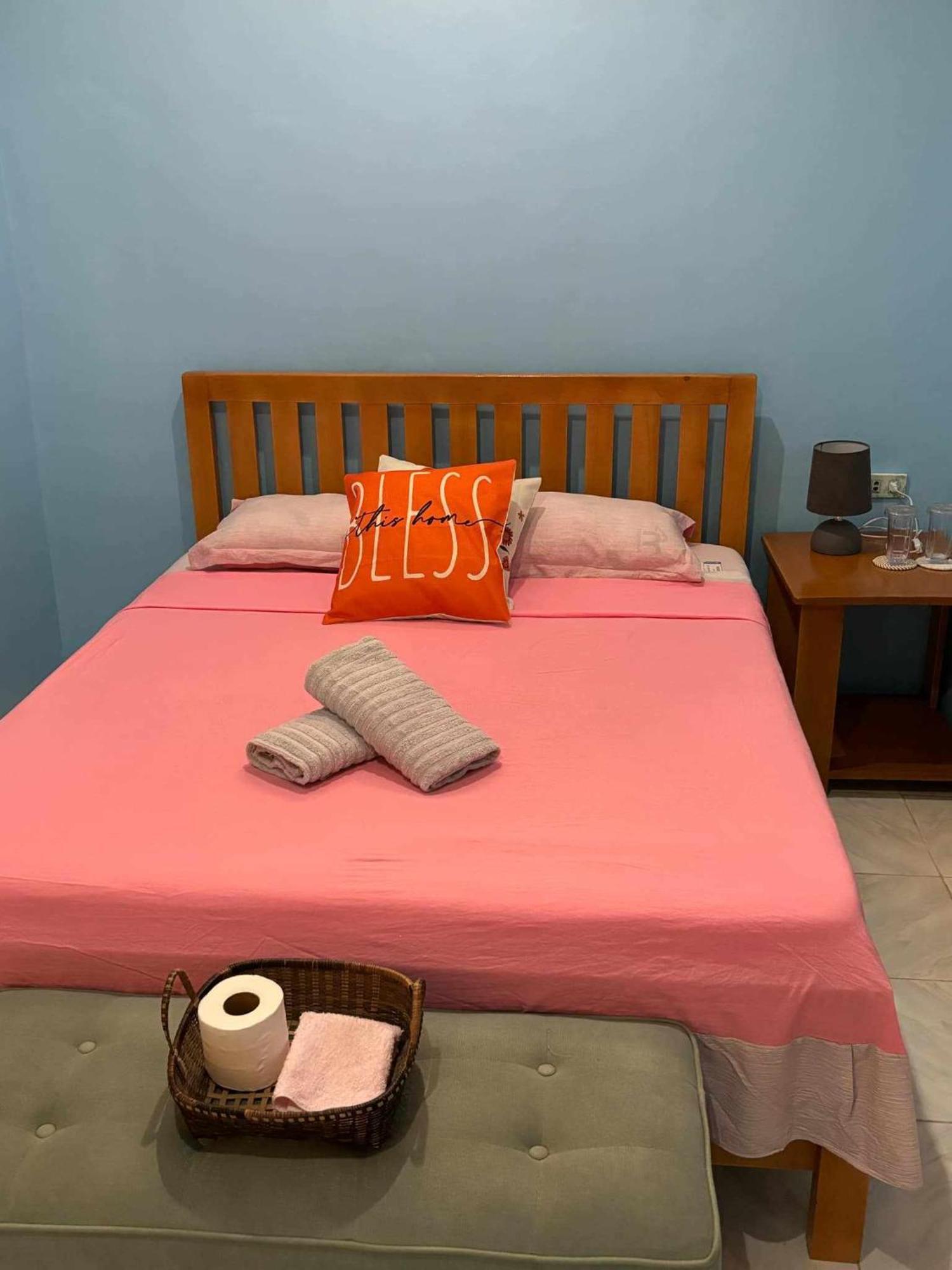Homestay Andresas