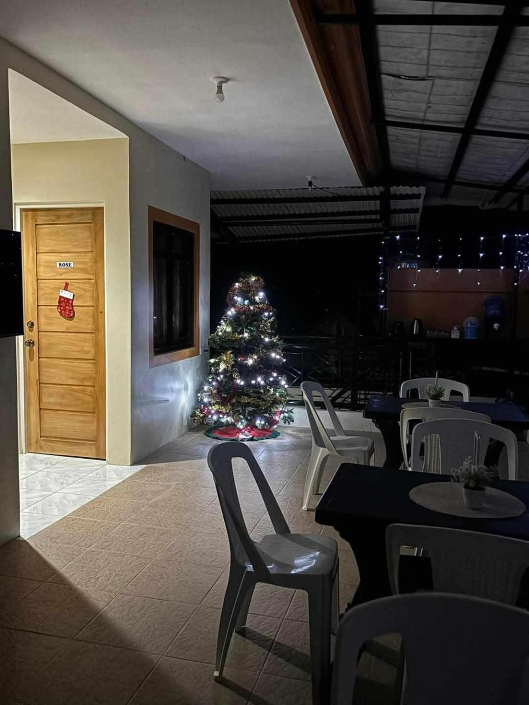 Andresas Homestay Loboc