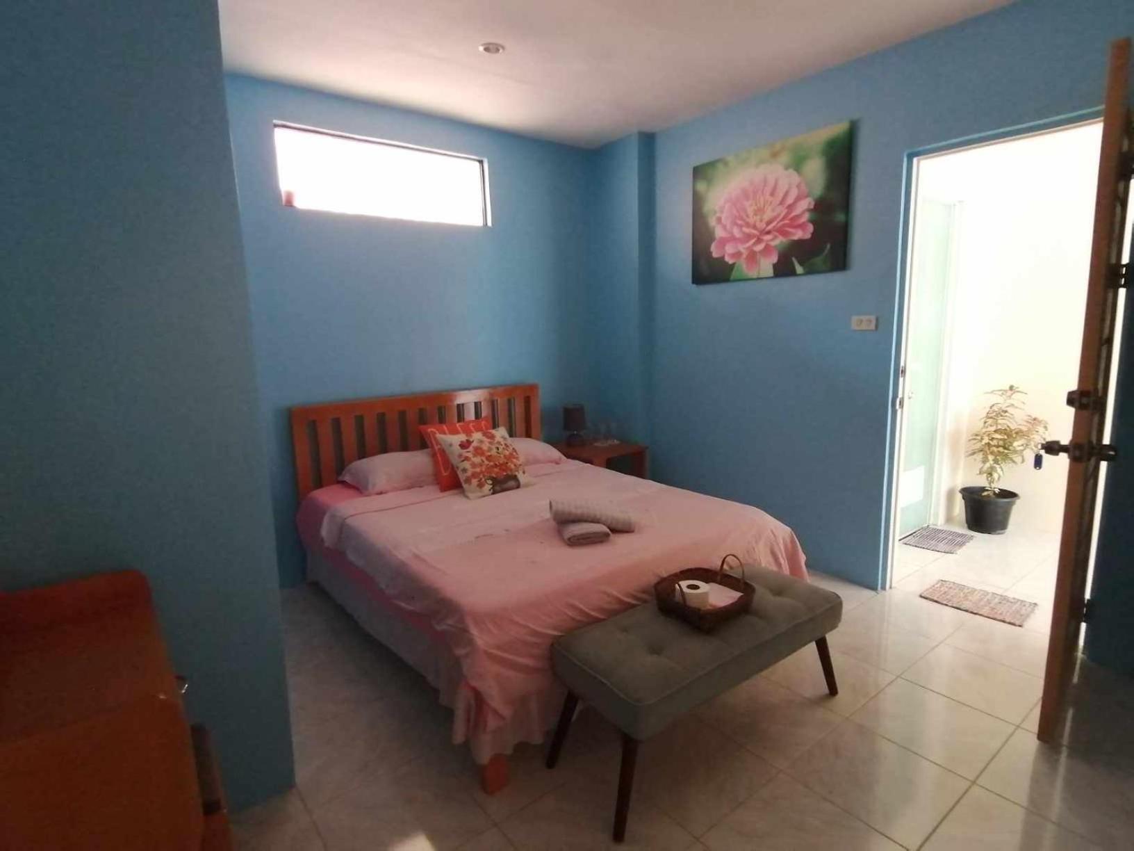 Homestay Andresas