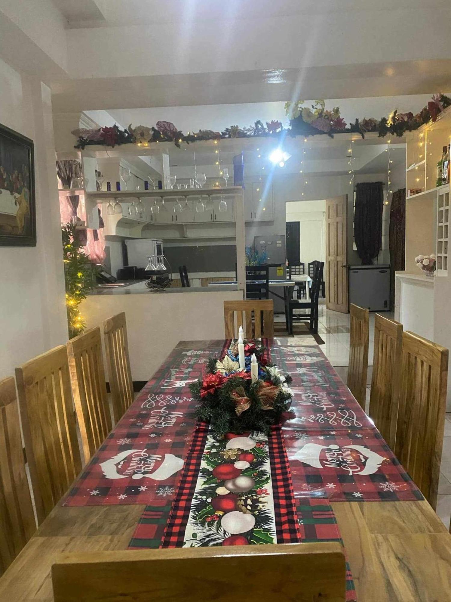 Andresas Homestay