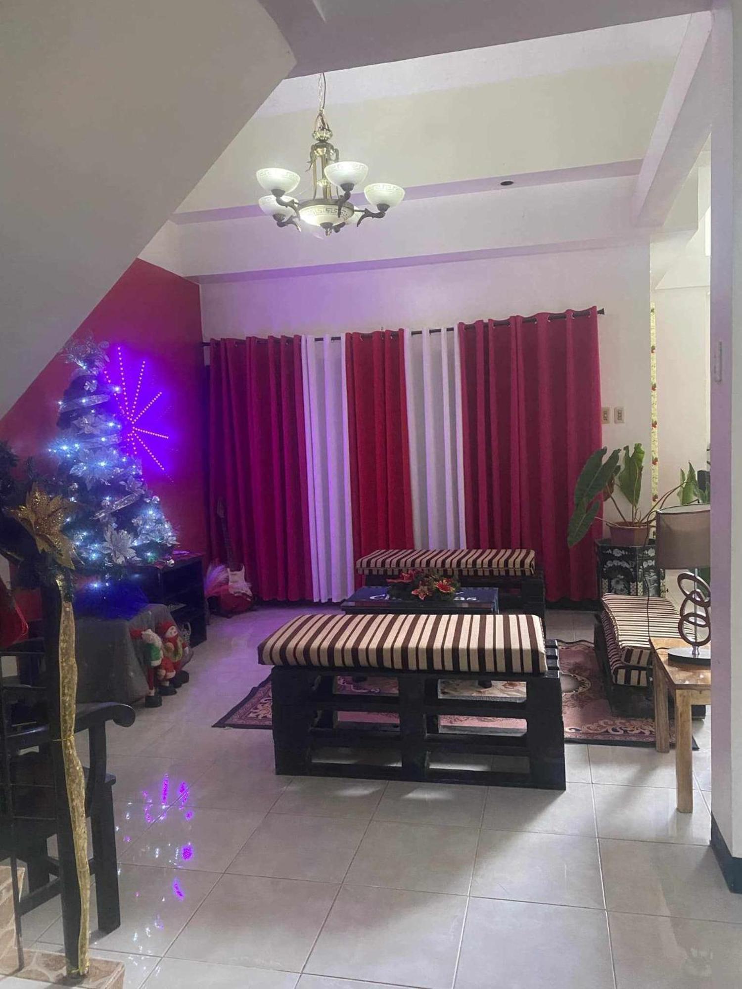 Andresas Homestay *