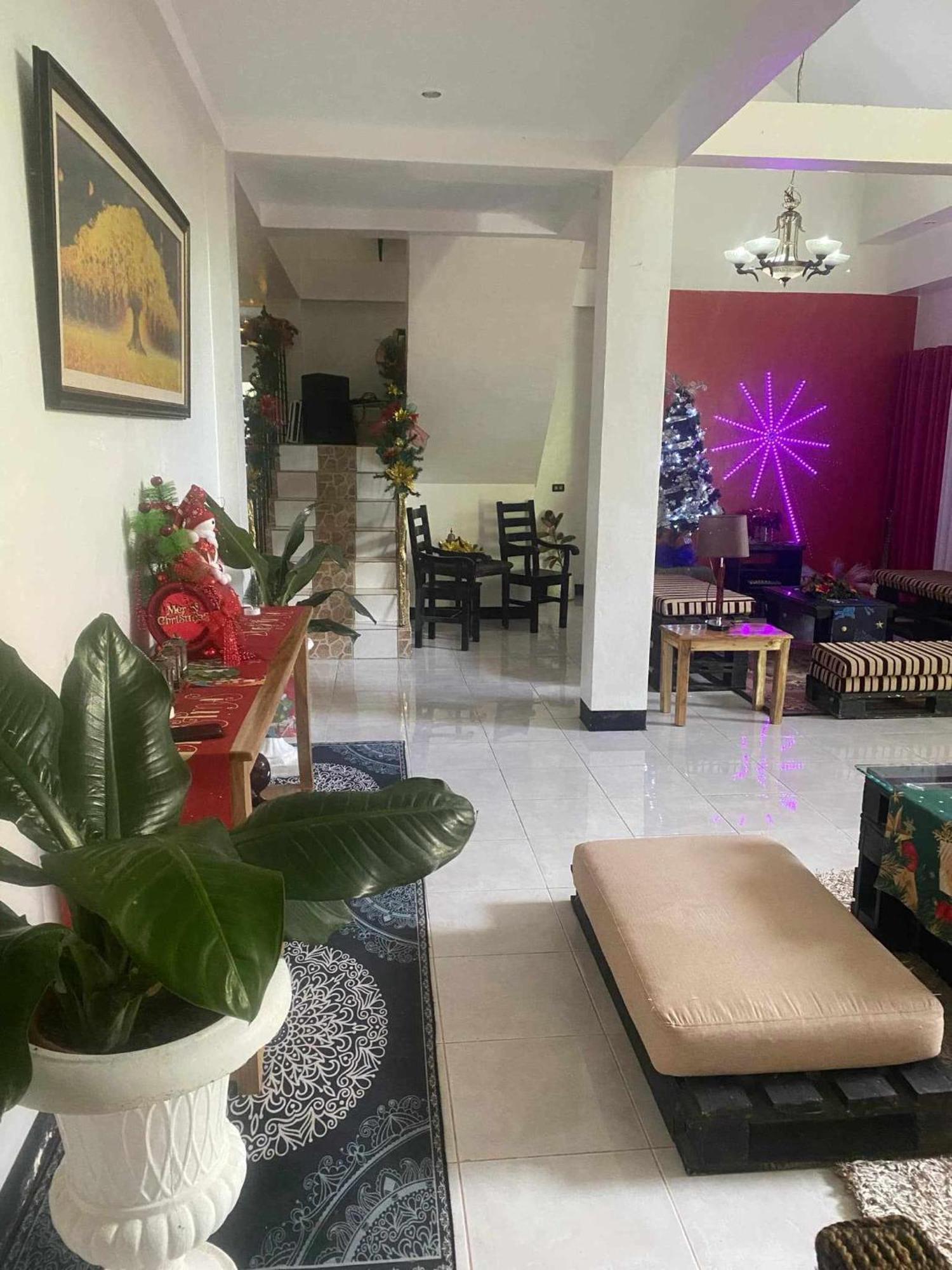 Homestay Andresas Loboc