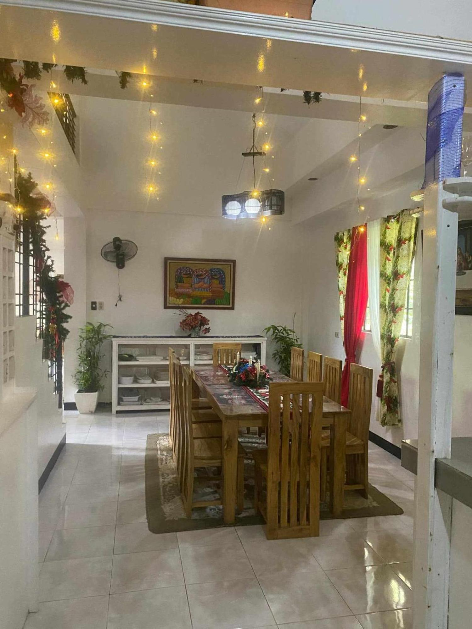 Andresas Homestay