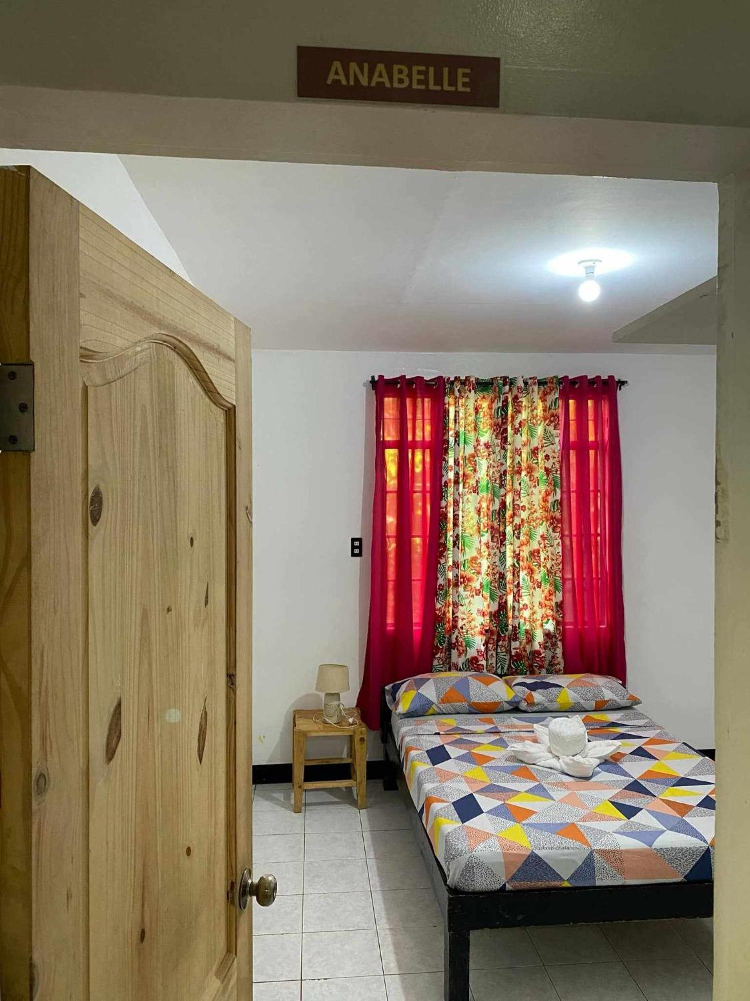 Homestay Andresas