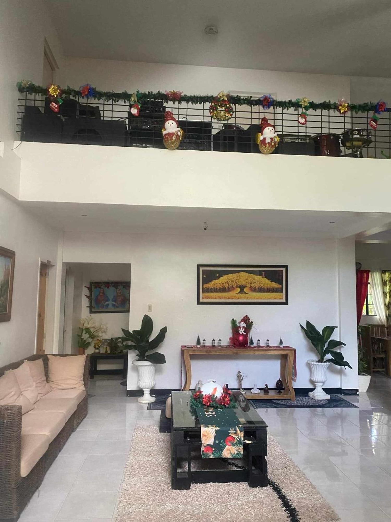 Andresas Homestay *