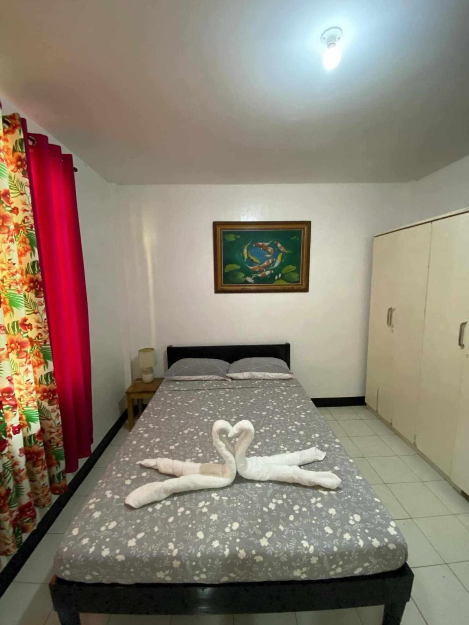 Andresas Homestay