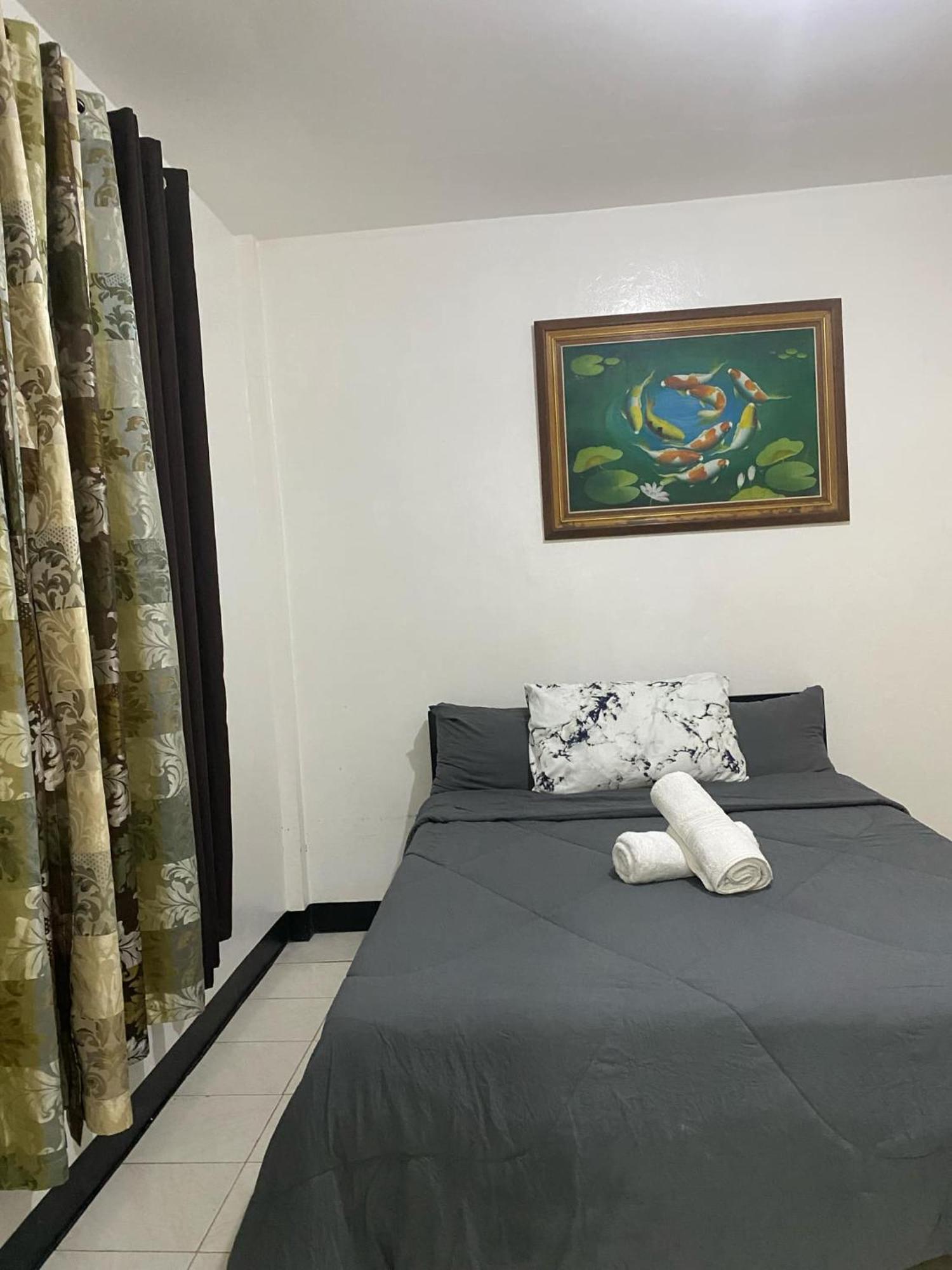 Andresas Homestay Loboc
