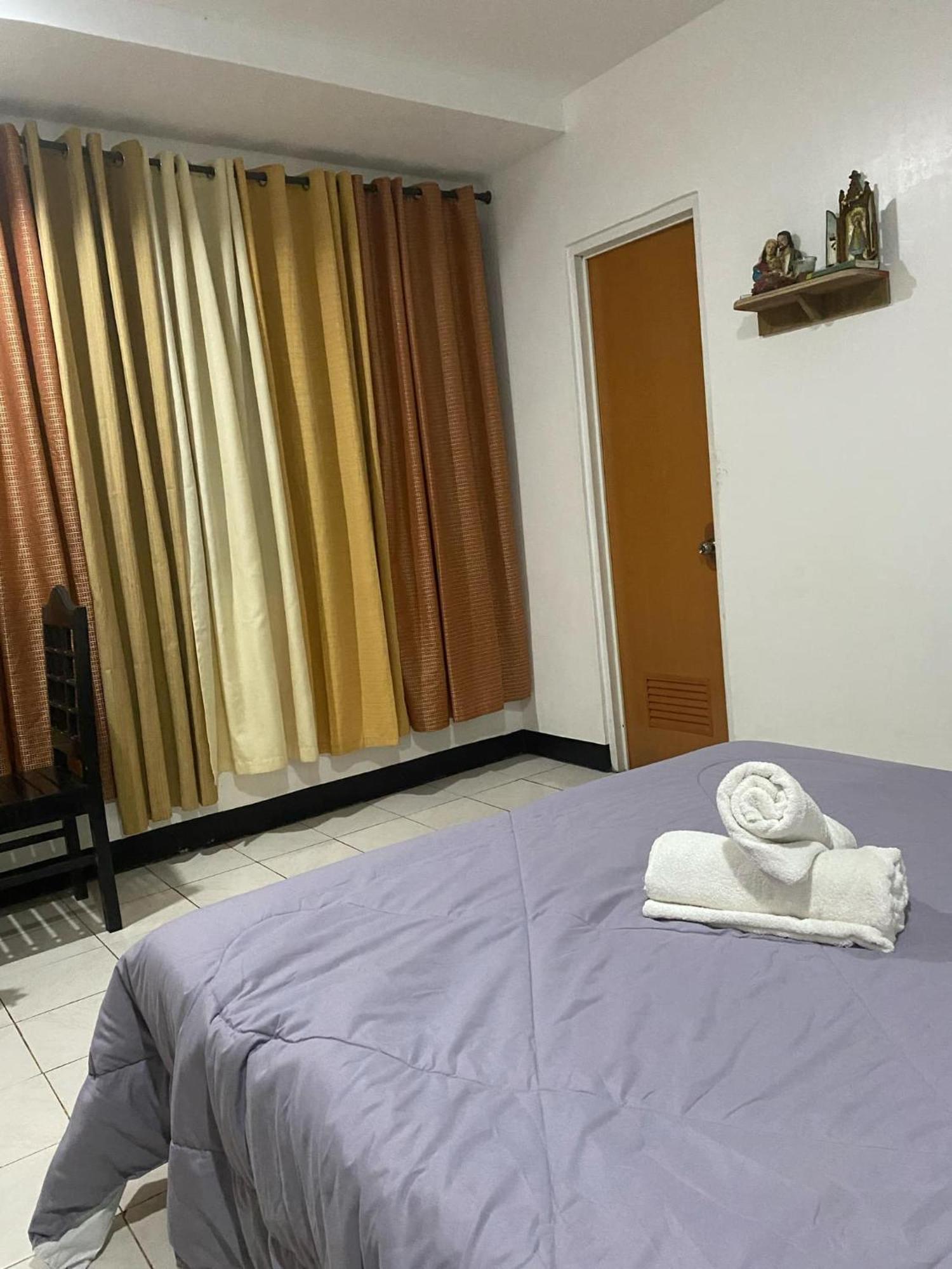 Homestay Andresas Loboc