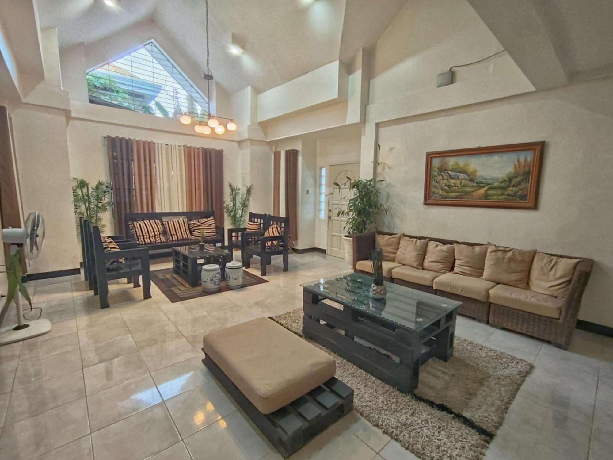 Homestay Andresas Loboc