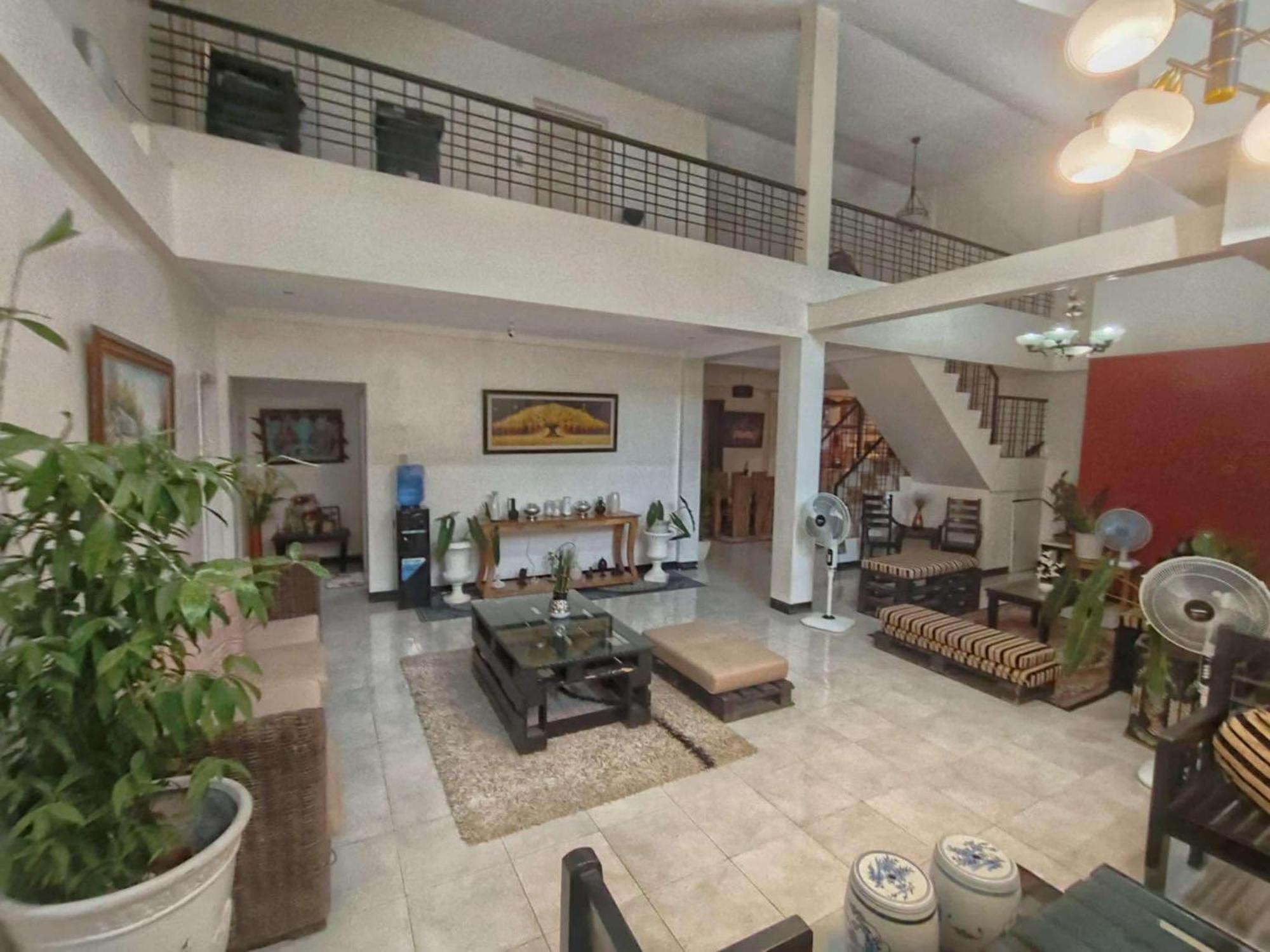 Andresas Homestay
