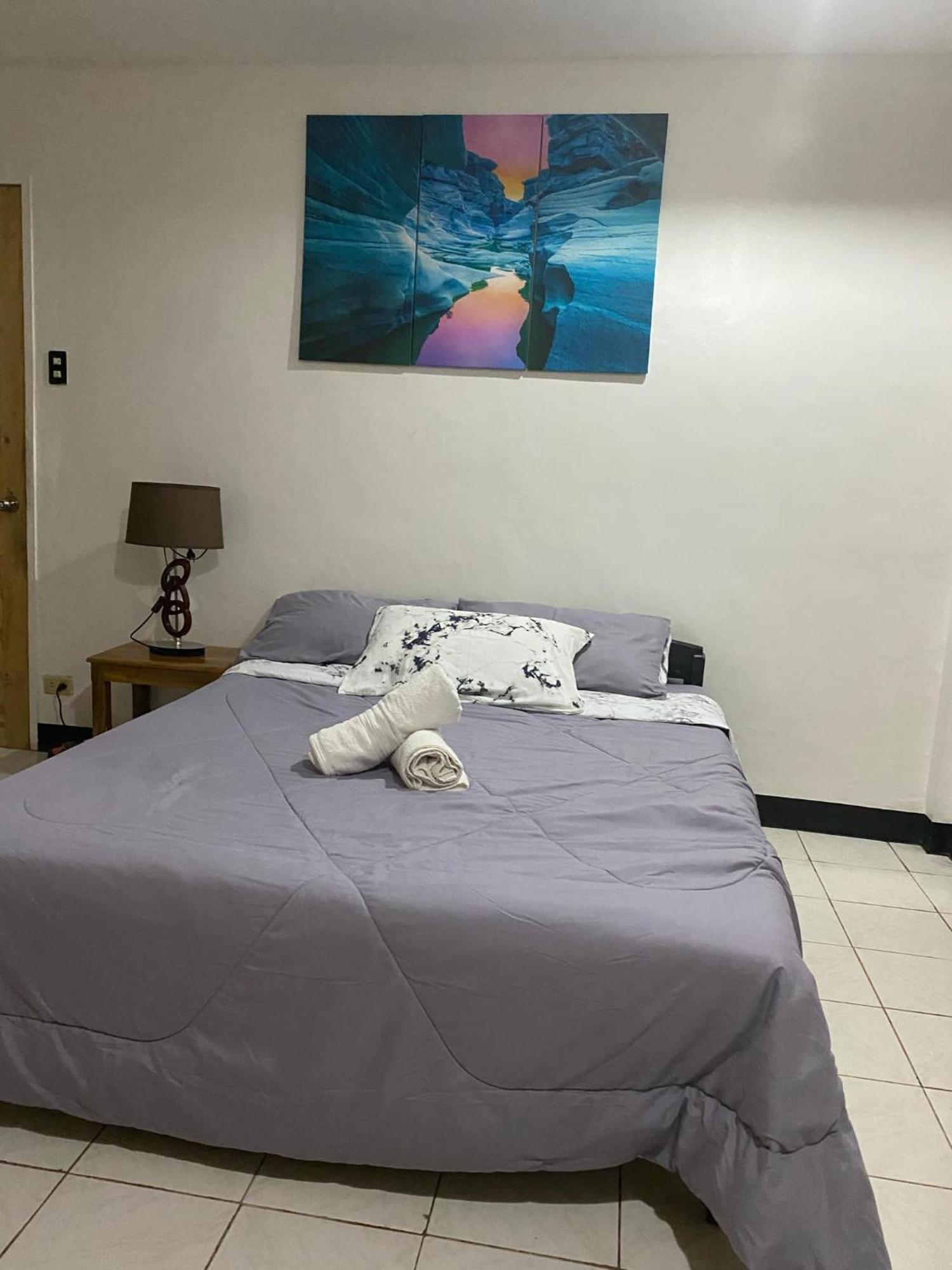 Andresas Homestay