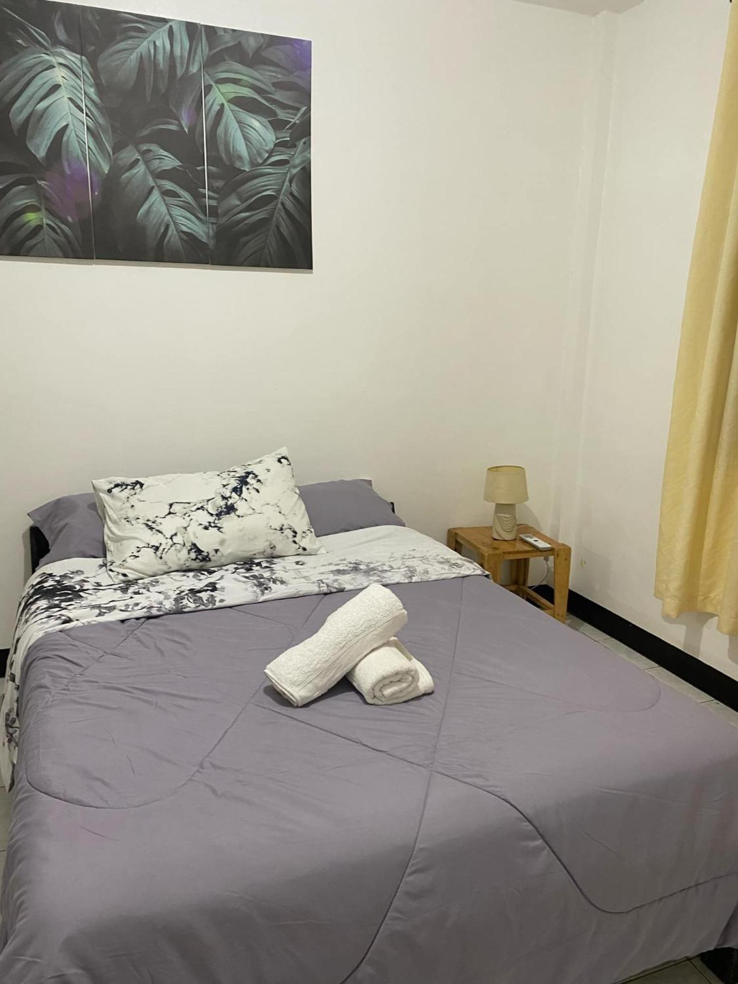 Homestay Andresas Loboc