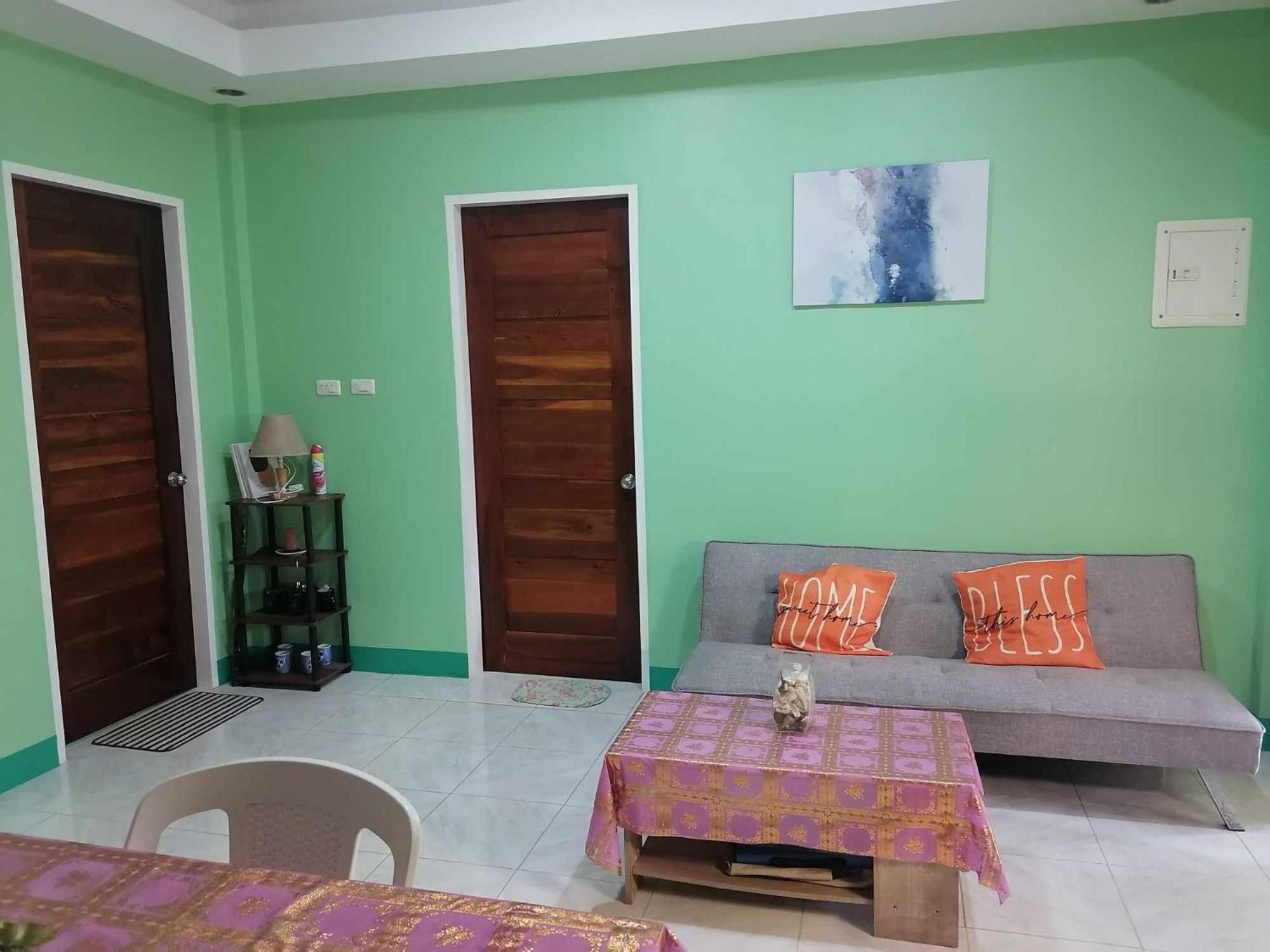 Andresas Homestay *