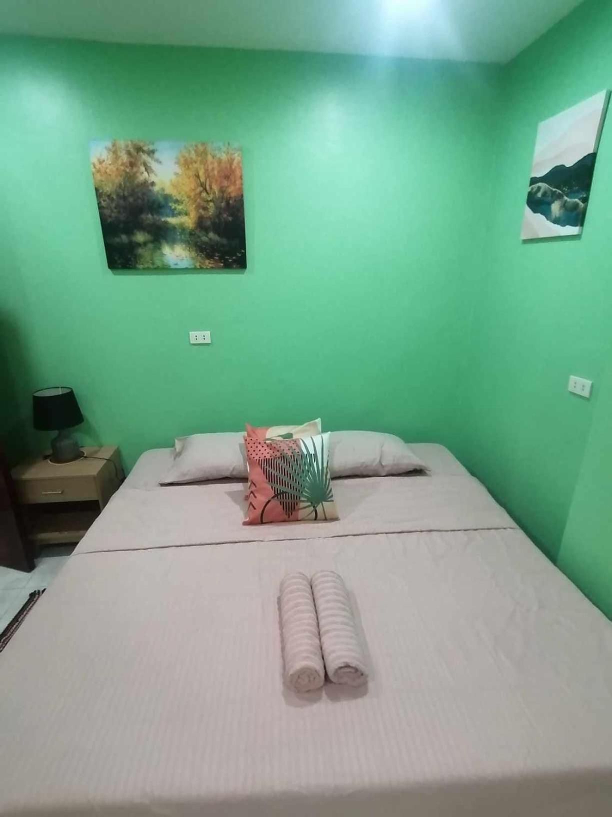 Homestay Andresas