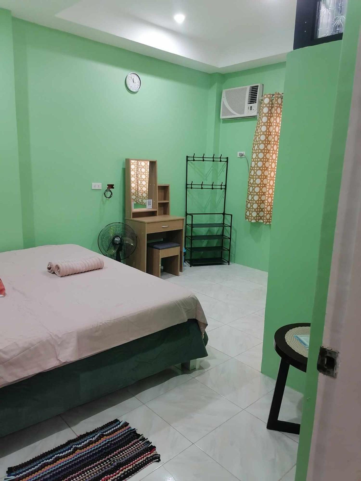 Andresas Homestay