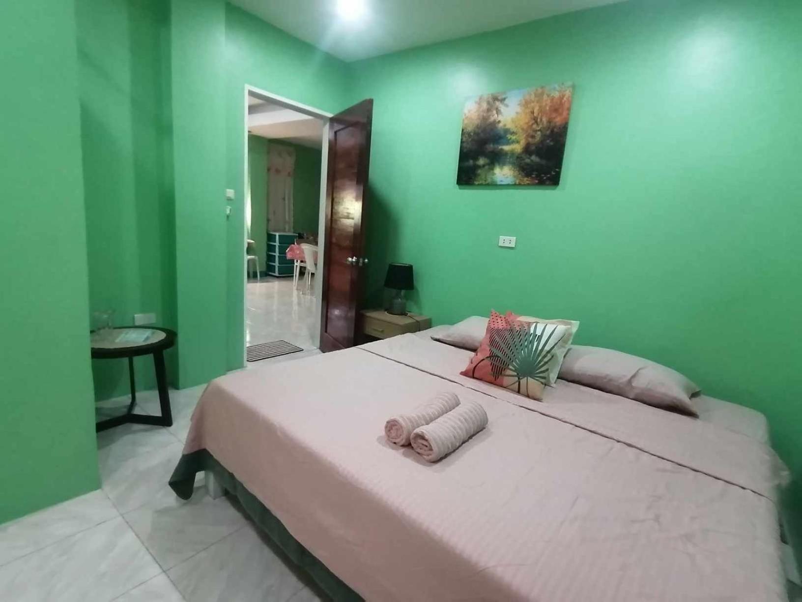 Andresas Homestay *
