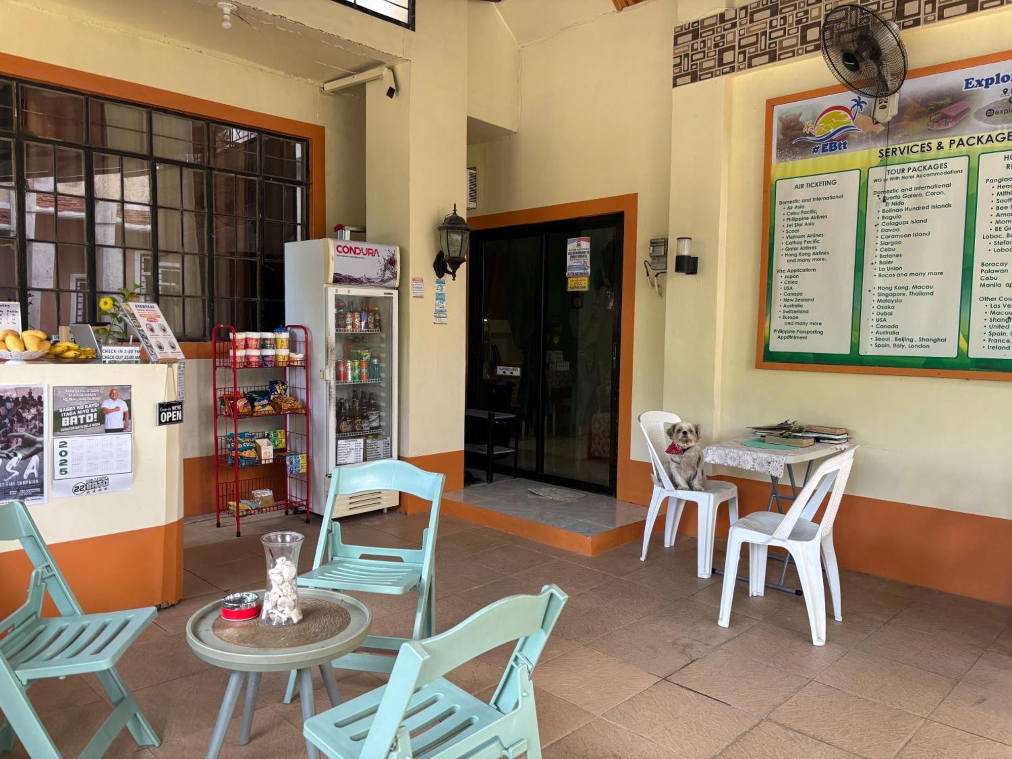 Andresas Homestay Loboc