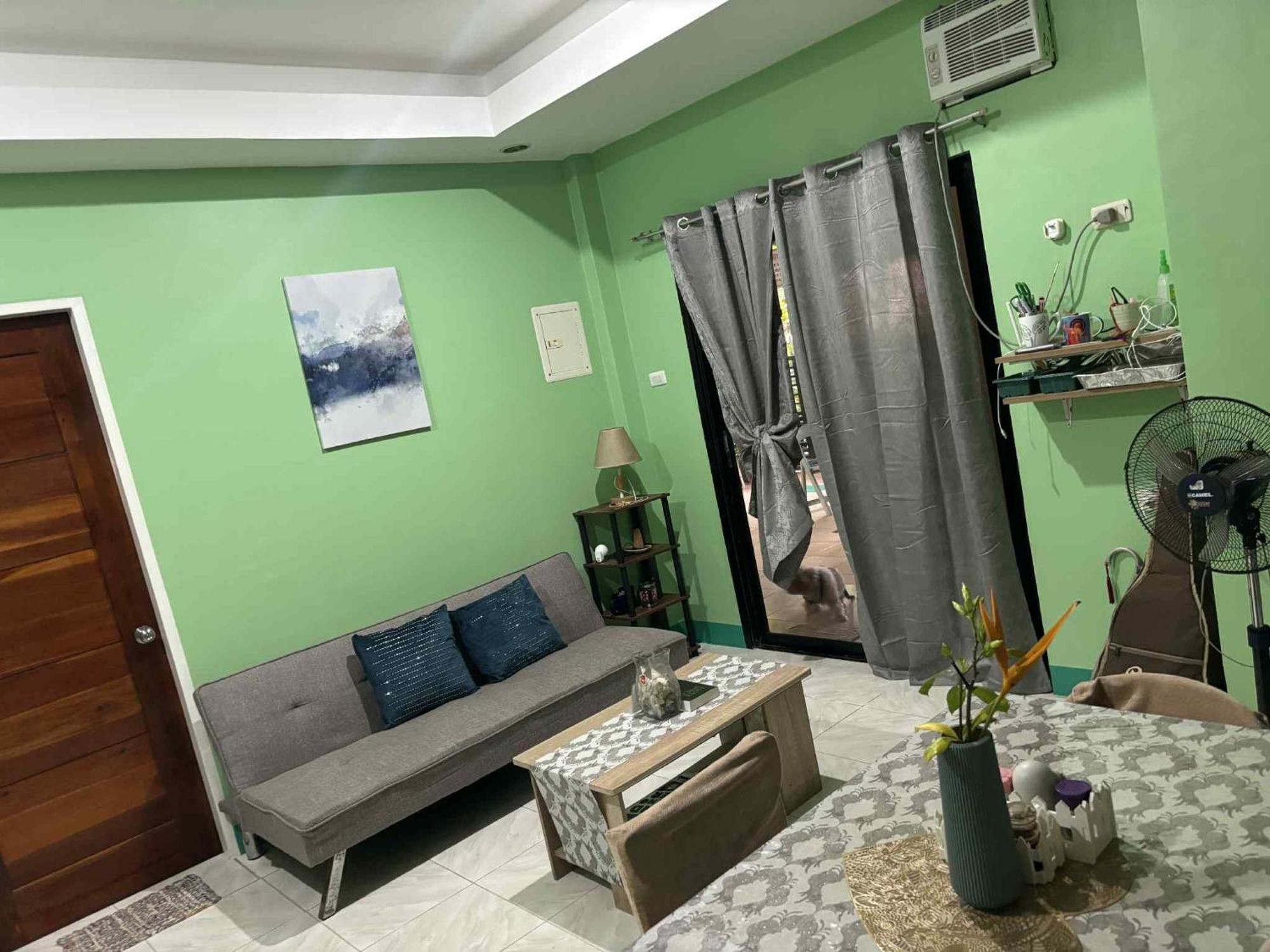 Homestay Andresas