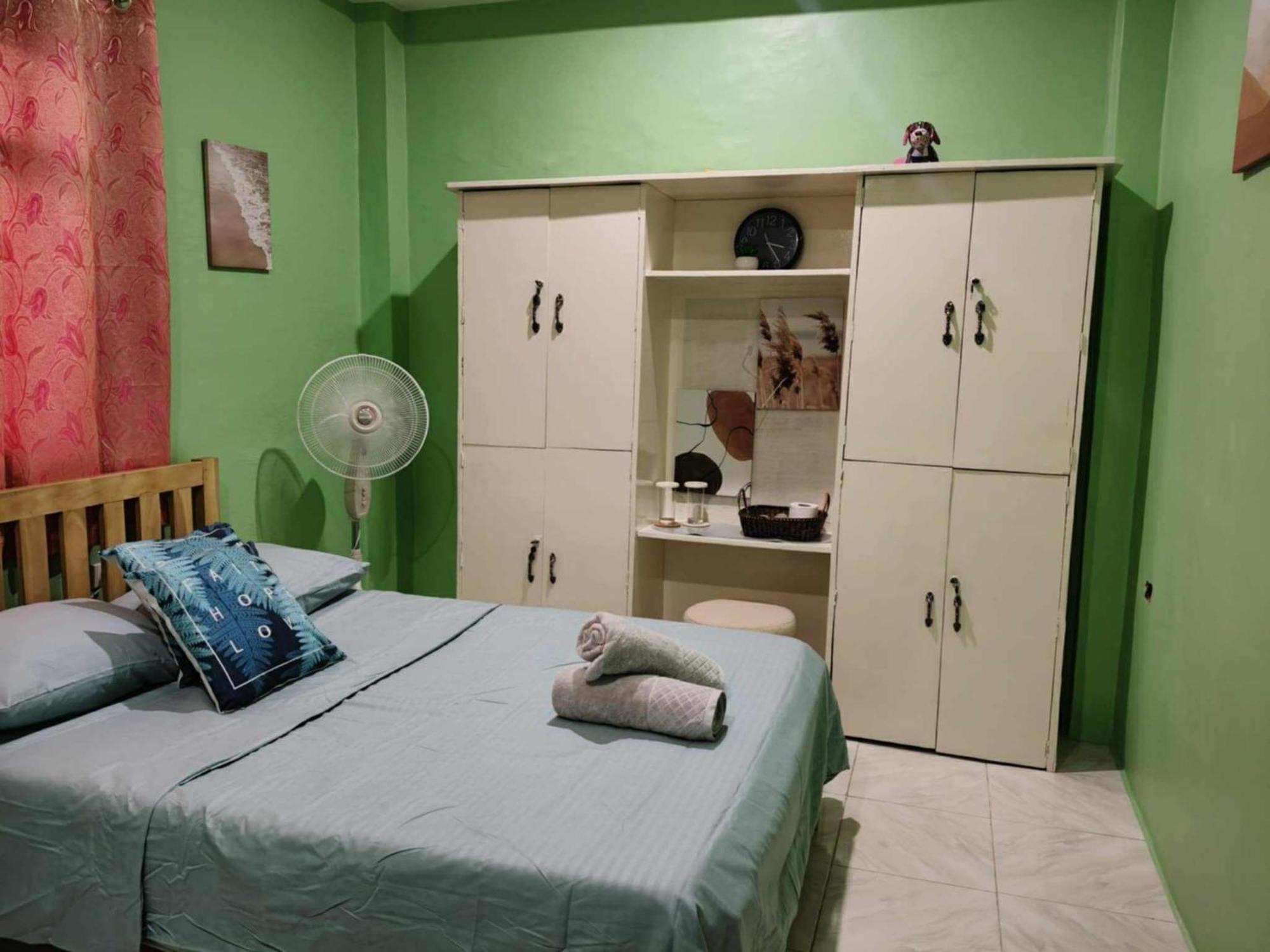 Homestay Andresas Loboc