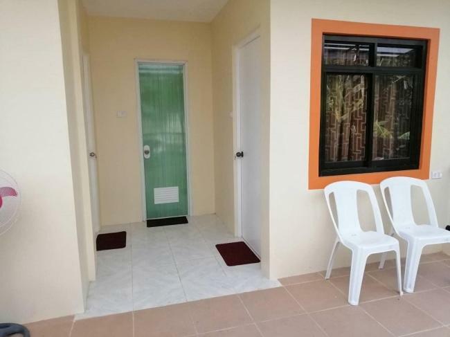 Andresas Homestay