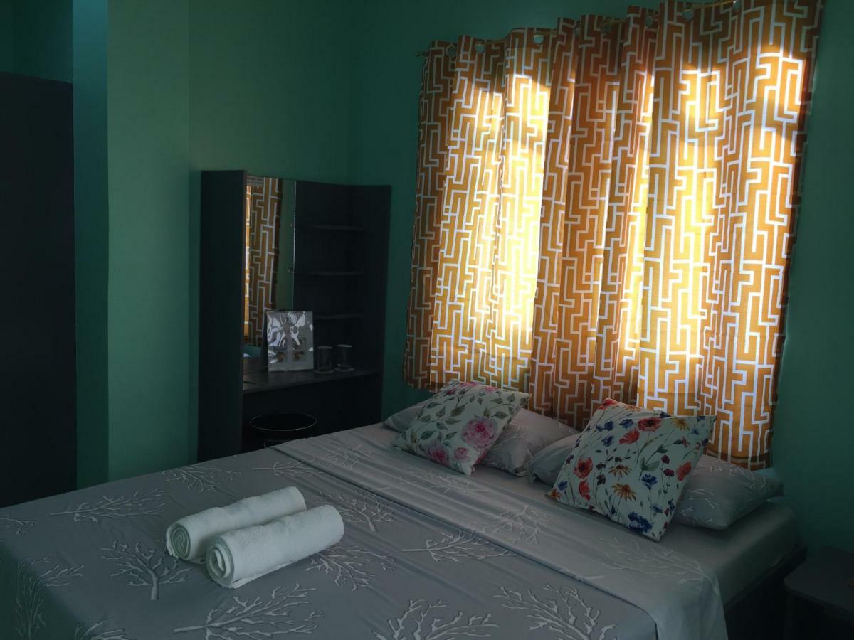 Homestay Andresas Loboc