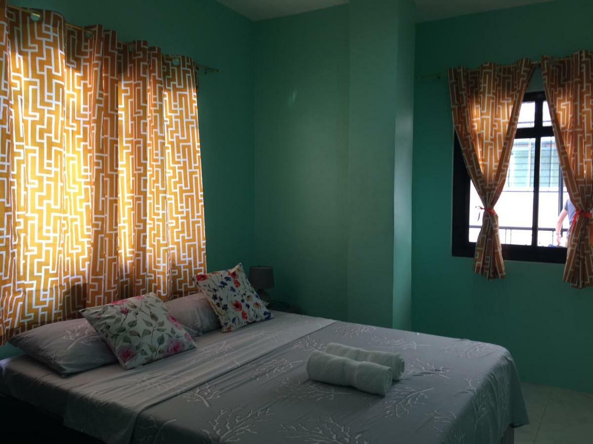 Andresas Homestay