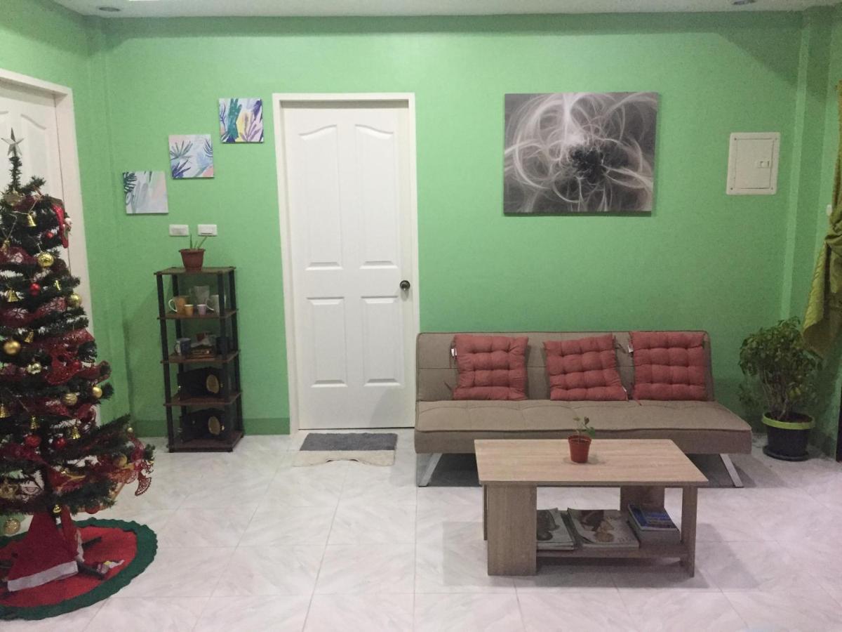 Andresas Homestay