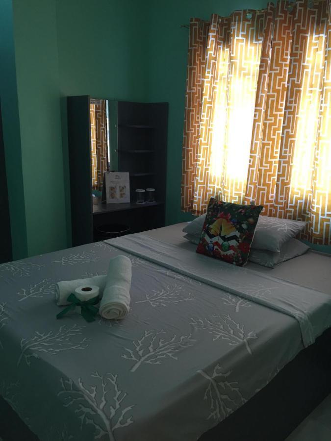 Homestay Andresas Loboc