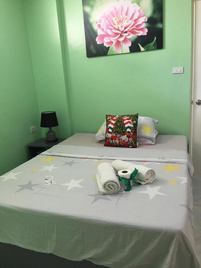 Andresas Homestay